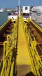 Kapal keruk keur dijual