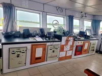 Kapal pendaratan, tangki keur dijual