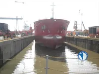 Kapal tangki minyak/bahan kimia keur dijual