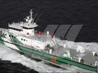 Kapal kru keur dijual