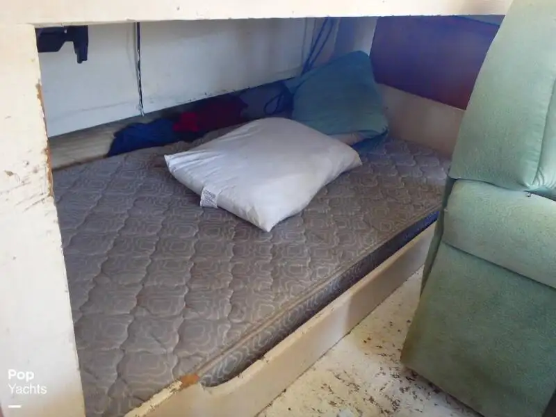 Kapal pancing trawler keur dijual