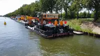 Kapal kontainer keur dijual