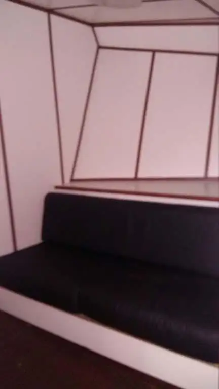 Kapal penarik keur dijual