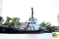 Kapal penarik keur dijual