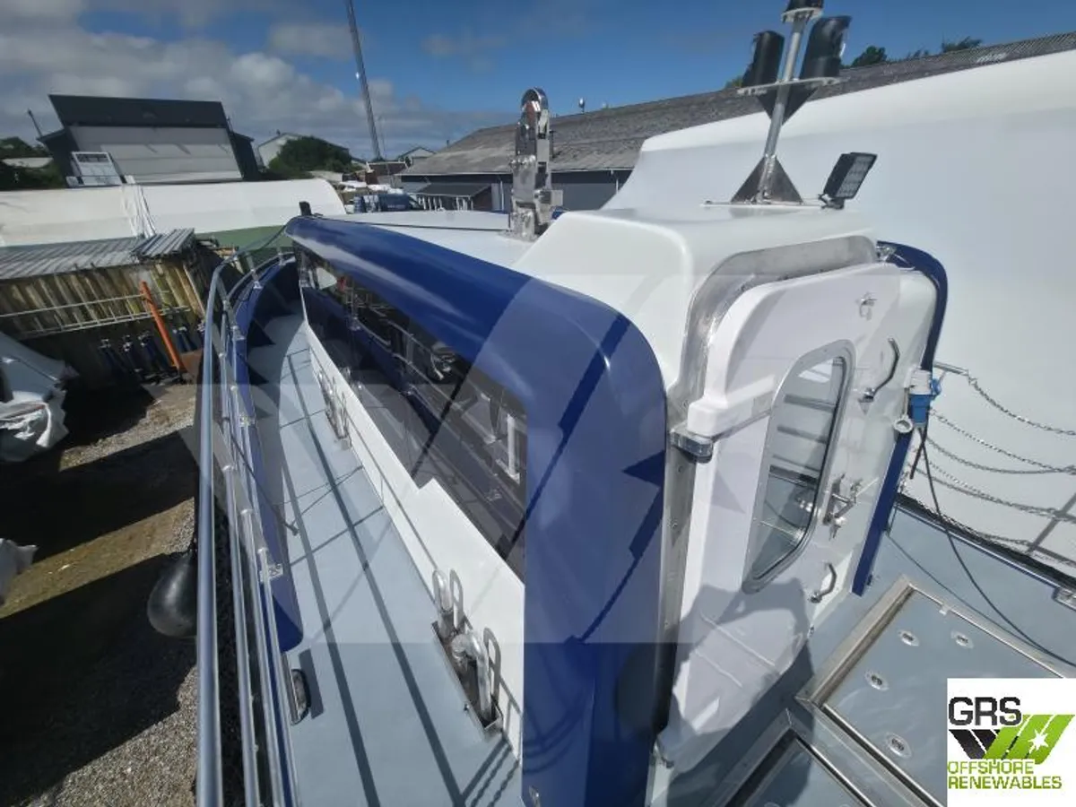Kapal pilot keur dijual