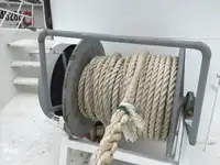 Kapal pancing trawler keur dijual