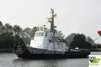 Kapal penarik keur dijual