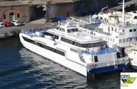 Kapal RoPax keur dijual