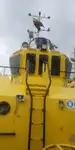 Kapal penarik keur dijual