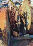 Kapal tangki minyak/bahan kimia keur dijual