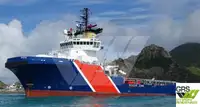 Kapal suplai pikeun dijual