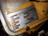 General Cargo/Multi-purpose keur dijual
