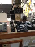 Kapal keruk keur dijual