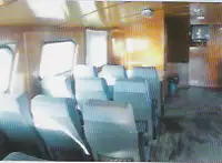 Kapal kru keur dijual