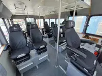 Kapal pilot keur dijual