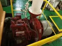 Kapal penarik keur dijual
