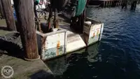Kapal pancing trawler keur dijual