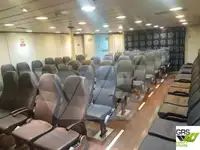 Kapal Ro-Ro keur dijual