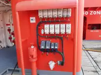Kap pasokan platform (PSV) keur dijual