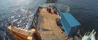 Kapal penarik keur dijual