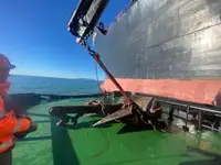Kapal penarik keur dijual