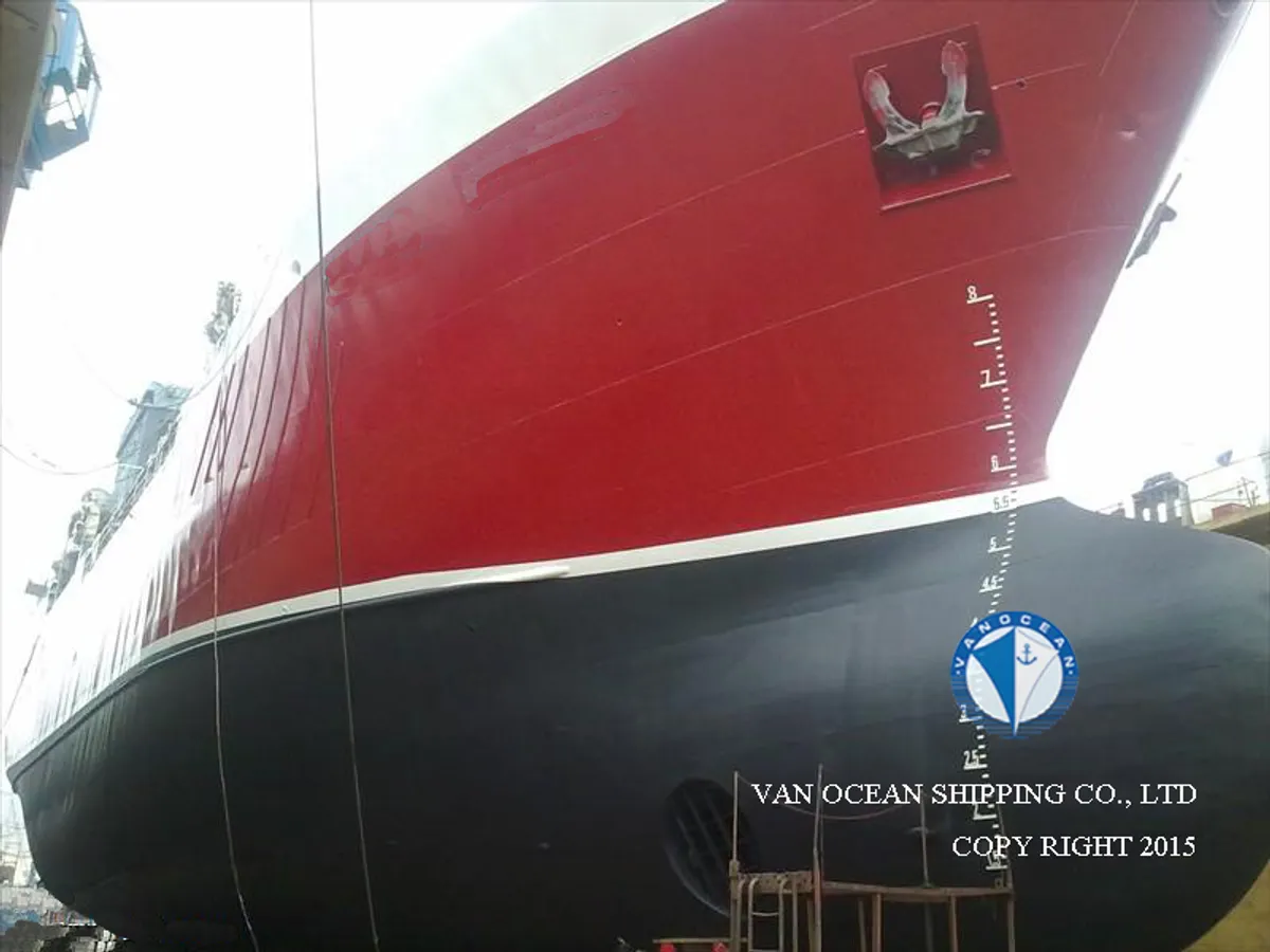 Kapal pancing trawler keur dijual