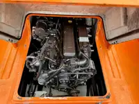 Kapal tiup keur dijual