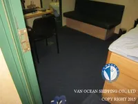 Kapal tangki minyak/bahan kimia keur dijual