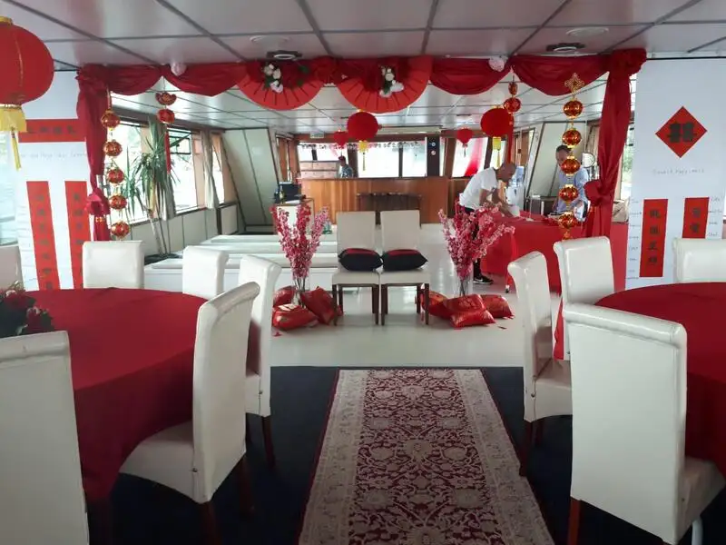 General Cargo/Multi-purpose keur dijual