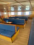 Kapal fery keur dijual