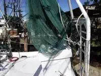 Kapal pancing trawler keur dijual