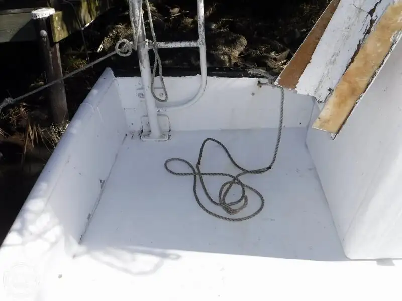 Kapal pancing trawler keur dijual