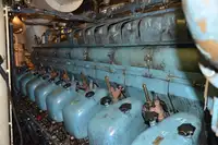 Kapal penarik keur dijual