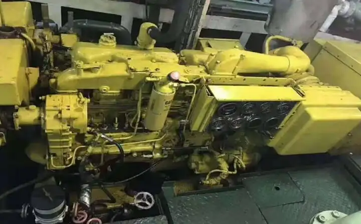 Kapal tangki minyak/bahan kimia keur dijual