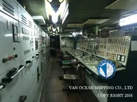 Kapal pancing trawler keur dijual