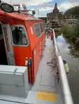 Kapal kerja keur dijual