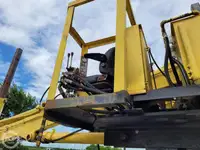 Tongkang keur dijual