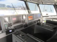 Kapal kru keur dijual