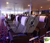 Kapal pesiar keur dijual