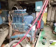 Kapal jasa ladang angin keur dijual