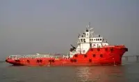Tow boat pikeun dijual