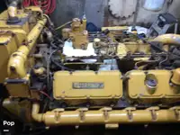 Kapal pancing trawler keur dijual