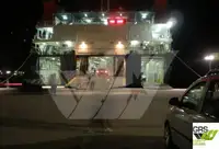 Kapal Ro-Ro keur dijual