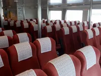 Kapal RoPax keur dijual