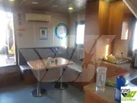 Kapal kerja keur dijual