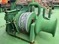 Kapal penarik keur dijual