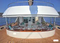 Yacht keur dijual