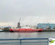 Kapal Ro-Ro keur dijual