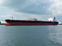 Kapal tangki minyak/bahan kimia keur dijual