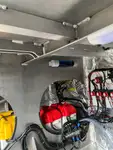 Kapal penyelamat keur dijual